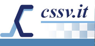 Consorzio servizi sociali CSSV Verbano (VB)