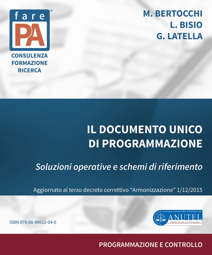 copertina Dup – Aggiornamento 5 febbraio