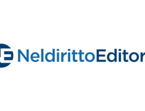 Neldiritto Editore srl