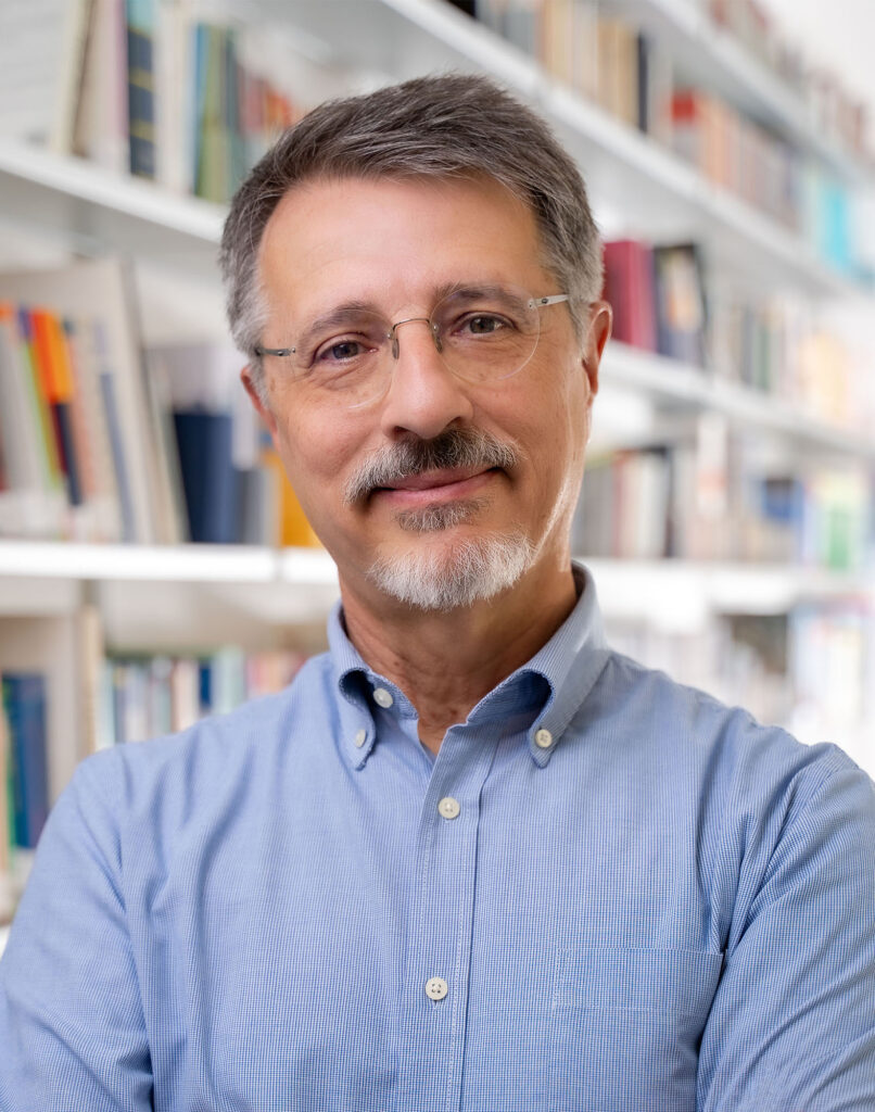 <strong>CESARE SPEZIA</strong>