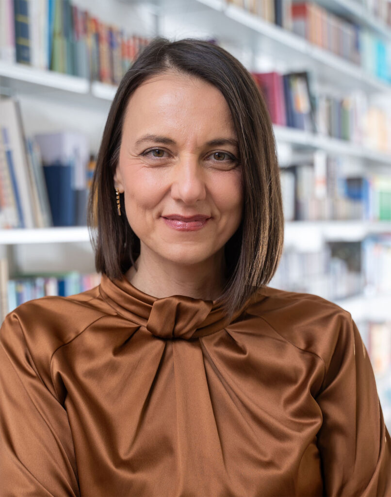 <strong>MARILENA LATELLA</strong>