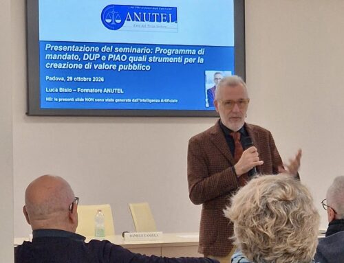 Le nuove linee guida PIAO 2025 e il manuale operativo per i comuni e le province.